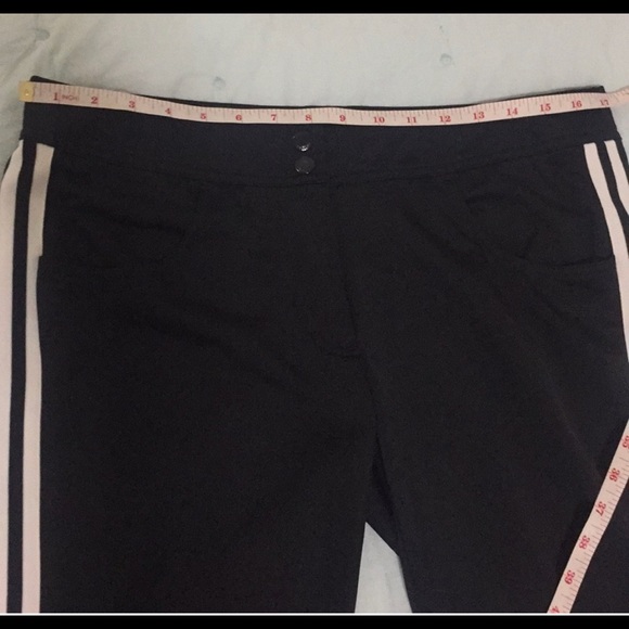 Adidas Track Pants - Picture 6 of 8